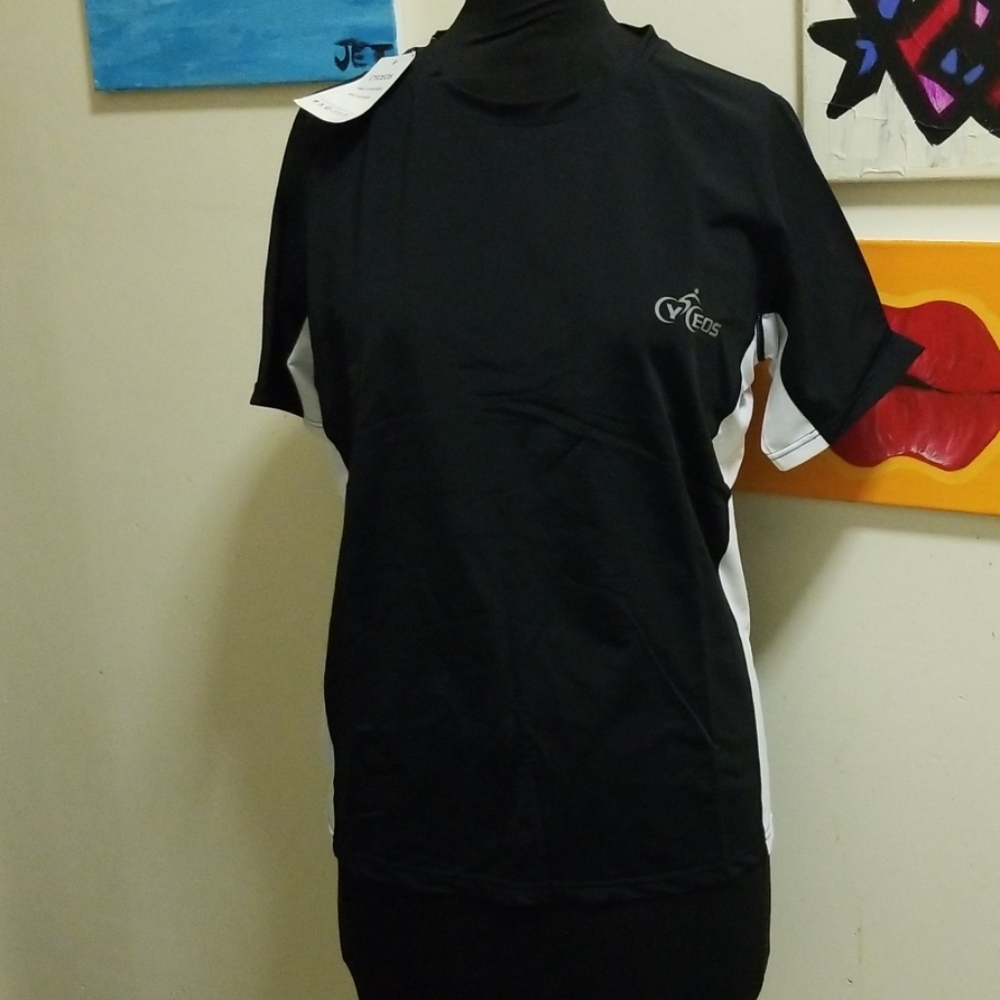 Mens Bicycling/workout Shirt